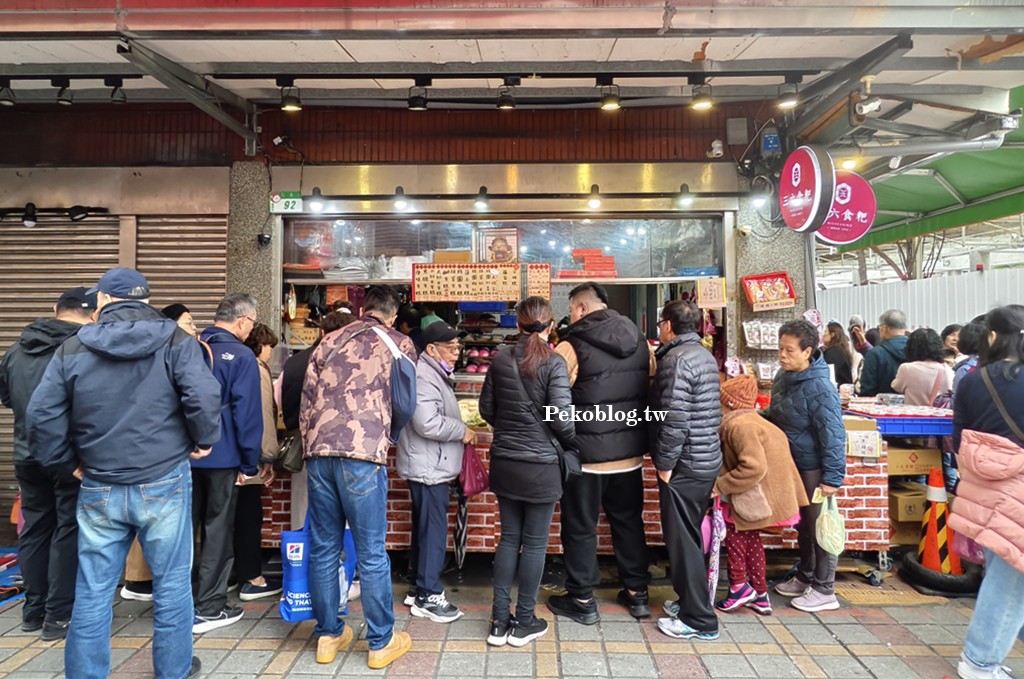 龍山寺美食,萬華美食,萬華燒麻糬,萬華湯圓 @PEKO の Simple Life