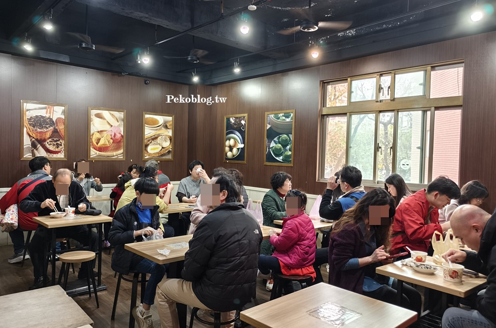 龍山寺美食,萬華美食,萬華燒麻糬,萬華湯圓 @PEKO の Simple Life