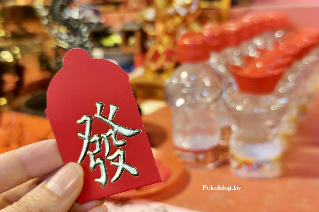 頭城景點,宜蘭景點,泡麵土地公 @PEKO の Simple Life