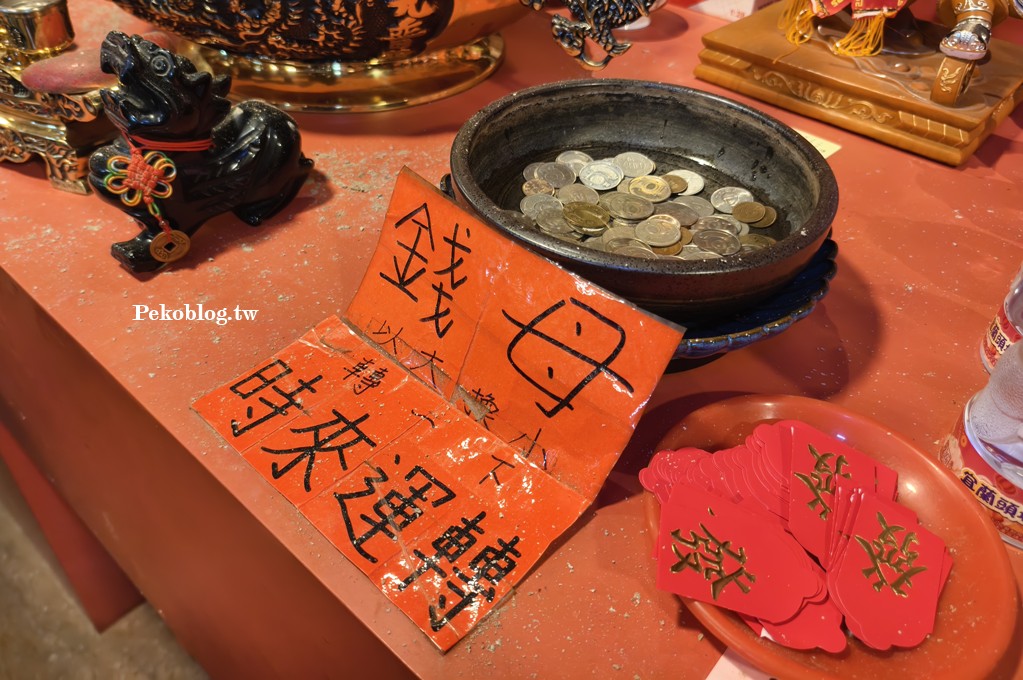 頭城景點,宜蘭景點,泡麵土地公 @PEKO の Simple Life