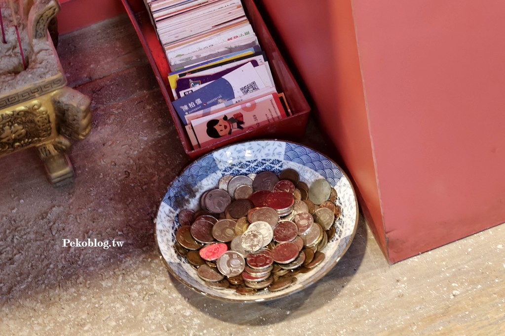 頭城景點,宜蘭景點,泡麵土地公 @PEKO の Simple Life