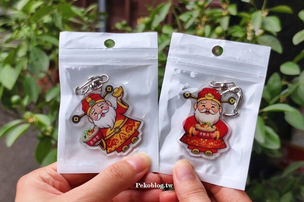 頭城景點,宜蘭景點,泡麵土地公 @PEKO の Simple Life