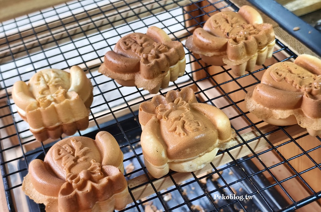 頭城景點,宜蘭景點,泡麵土地公 @PEKO の Simple Life