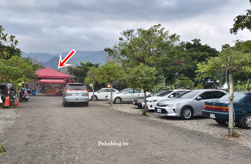 頭城景點,宜蘭景點,泡麵土地公 @PEKO の Simple Life