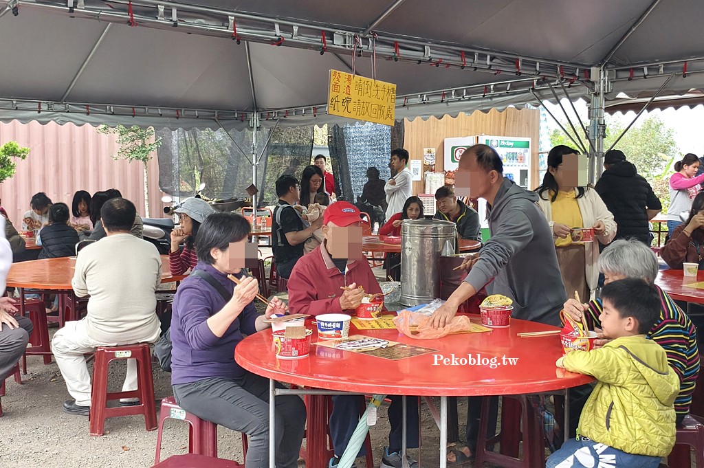 頭城景點,宜蘭景點,泡麵土地公 @PEKO の Simple Life