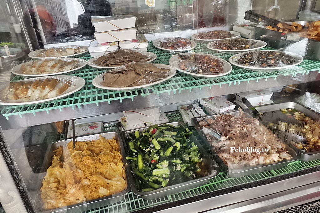 中和美食,中和鵝肉 @PEKO の Simple Life