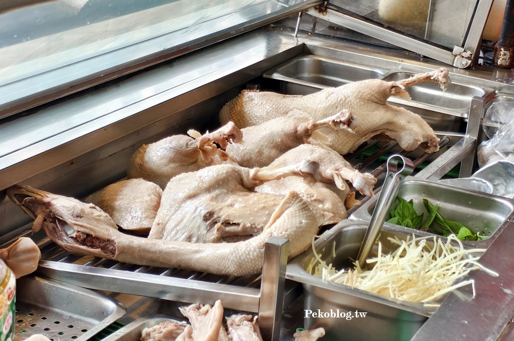 中和美食,中和鵝肉 @PEKO の Simple Life