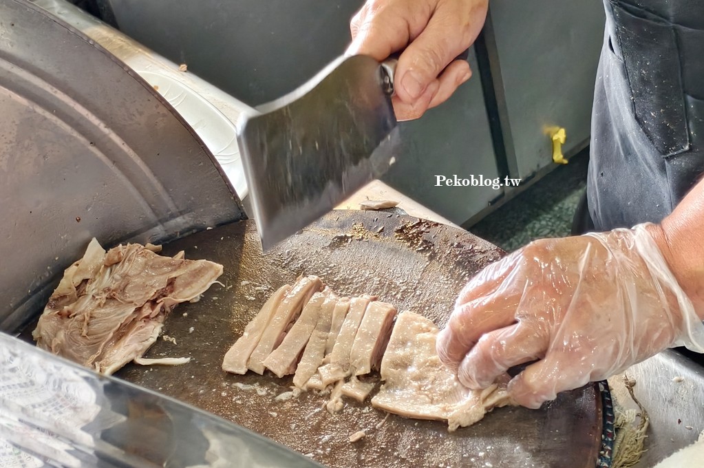 中和美食,中和鵝肉 @PEKO の Simple Life