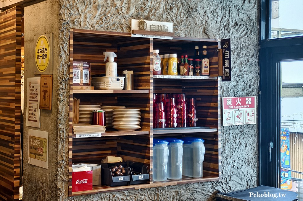 西門町美食,西門町聚餐,西門町美式餐廳,西門町寵物友善餐廳 @PEKO の Simple Life