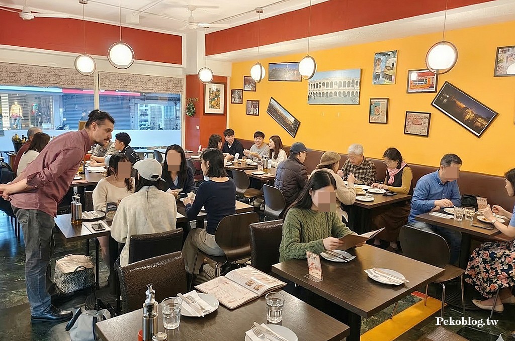 信義安和美食 @PEKO の Simple Life