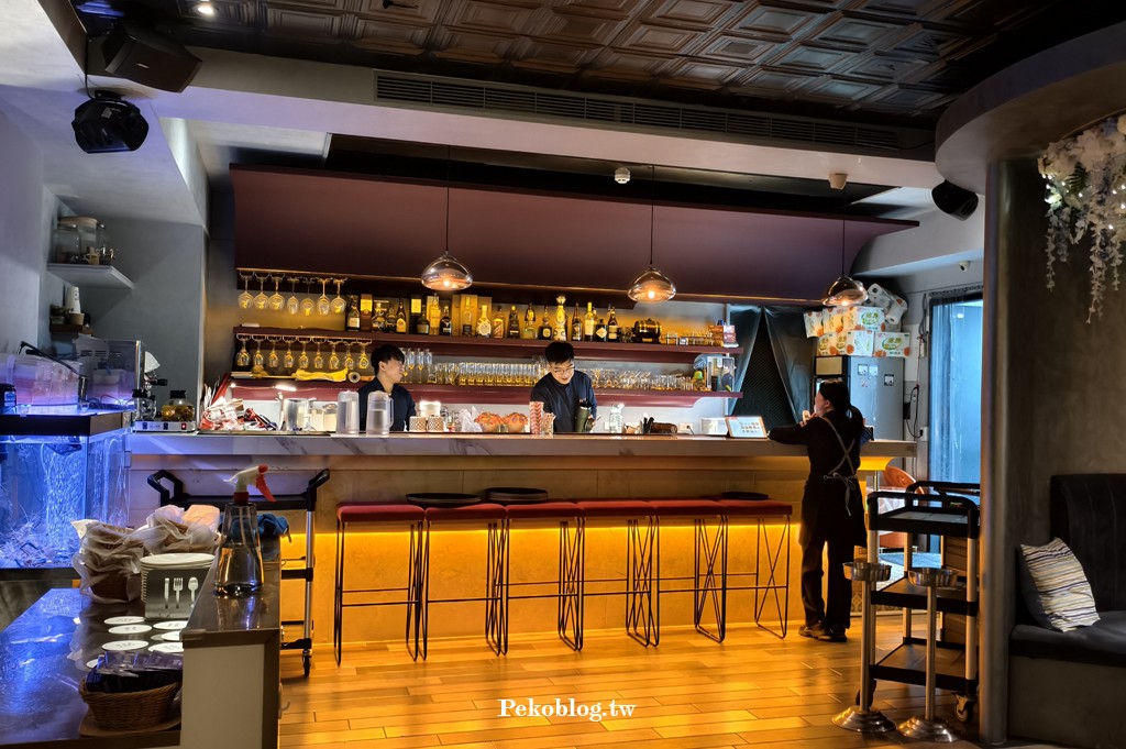 忠孝新生美食,華山美食,忠孝新生泰式 @PEKO の Simple Life