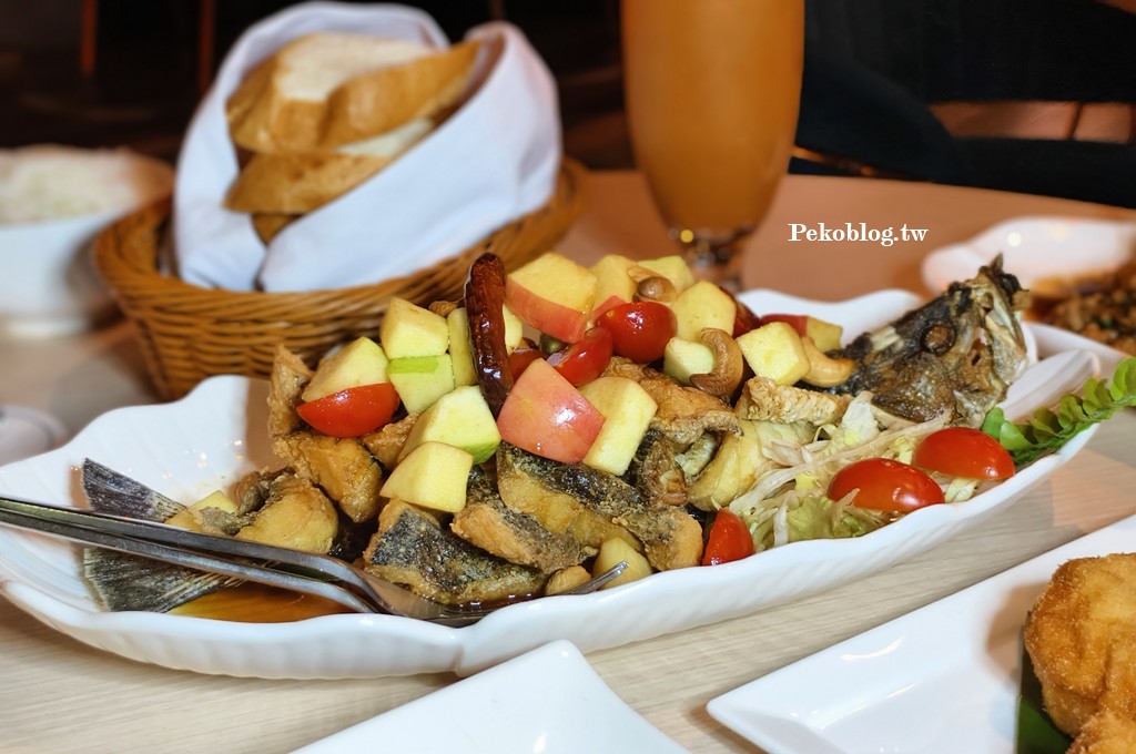 忠孝新生美食,華山美食,忠孝新生泰式 @PEKO の Simple Life