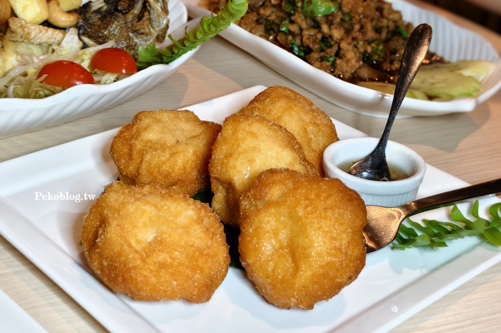 忠孝新生美食,華山美食,忠孝新生泰式 @PEKO の Simple Life