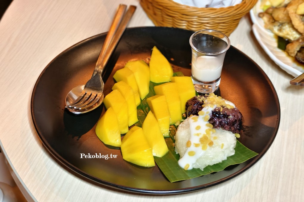 忠孝新生美食,華山美食,忠孝新生泰式 @PEKO の Simple Life