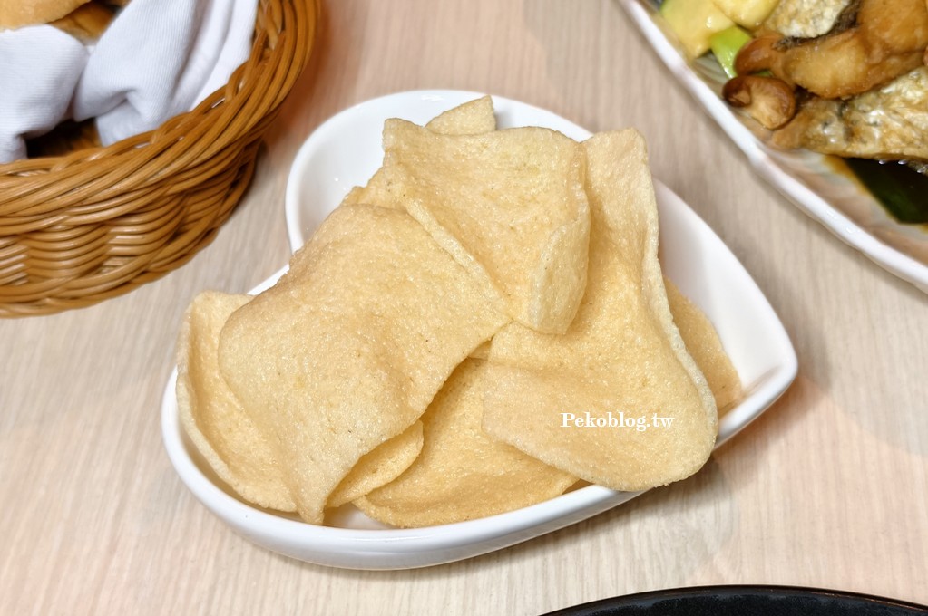 忠孝新生美食,華山美食,忠孝新生泰式 @PEKO の Simple Life