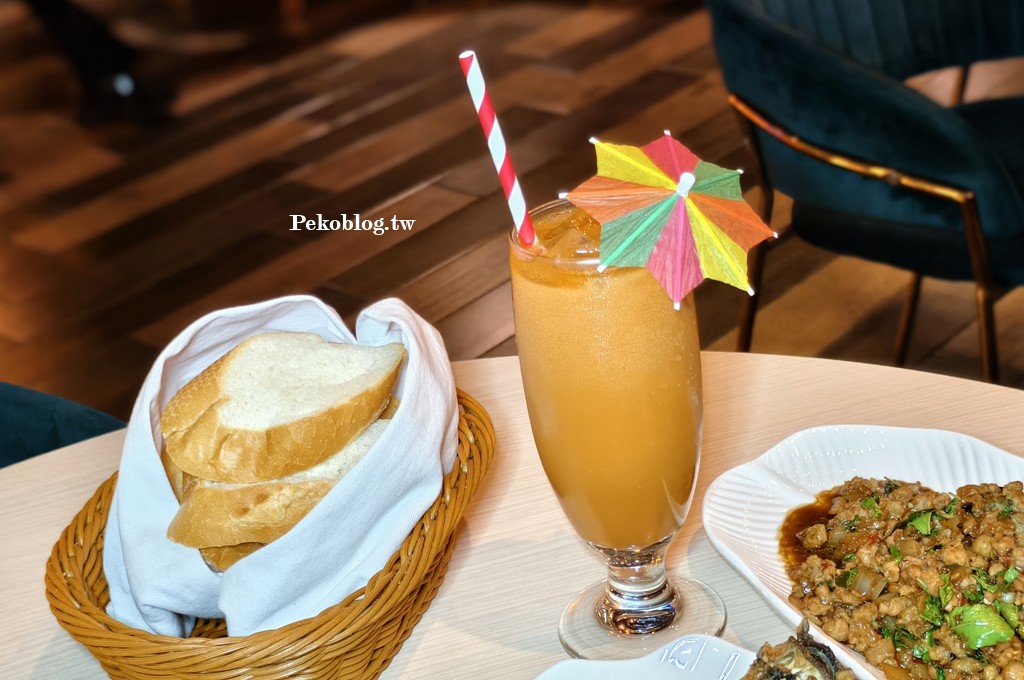 忠孝新生美食,華山美食,忠孝新生泰式 @PEKO の Simple Life