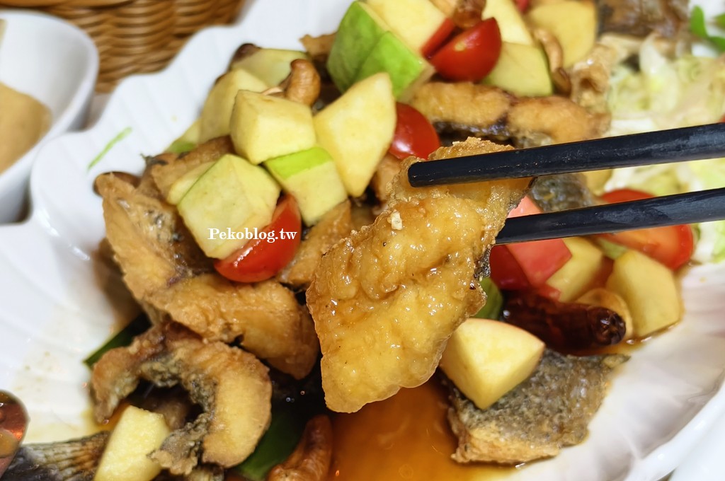 忠孝新生美食,華山美食,忠孝新生泰式 @PEKO の Simple Life