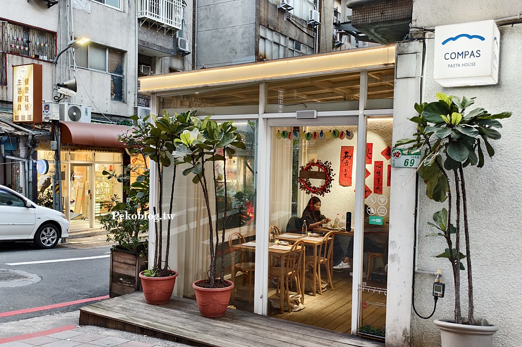 國父紀念館美食,八德路美食 @PEKO の Simple Life