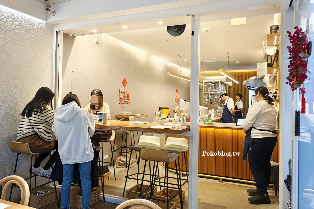 國父紀念館美食,八德路美食 @PEKO の Simple Life