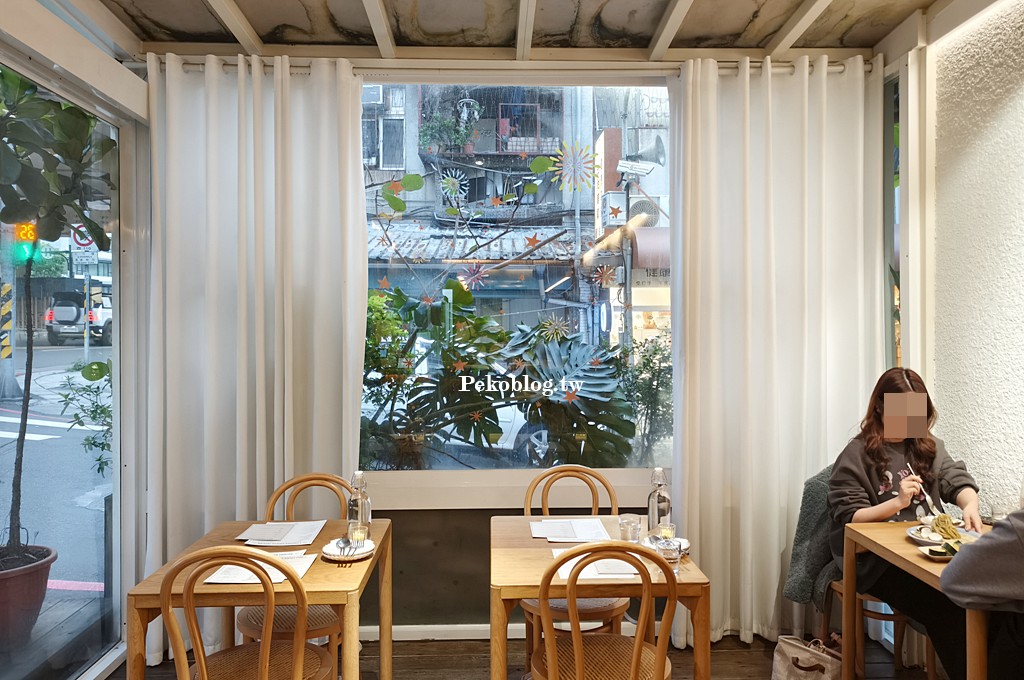 國父紀念館美食,八德路美食 @PEKO の Simple Life