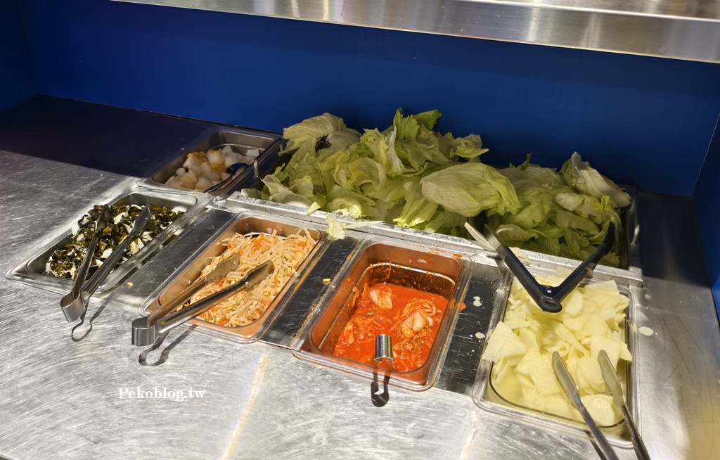 西門町美食,台北韓式烤肉,西門町聚餐,西門町韓式 @PEKO の Simple Life