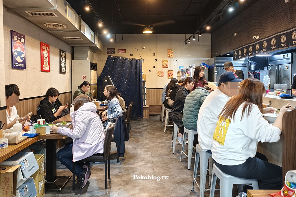 西門町美食,台北拉麵,雞白湯拉麵,西門町拉麵,西門拉麵 @PEKO の Simple Life