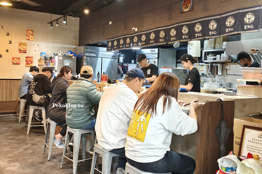 西門町美食,台北拉麵,雞白湯拉麵,西門町拉麵,西門拉麵 @PEKO の Simple Life