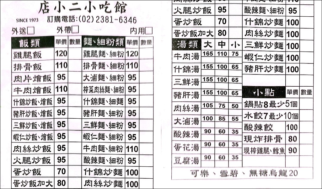 西門町美食,萬年大樓美食 @PEKO の Simple Life