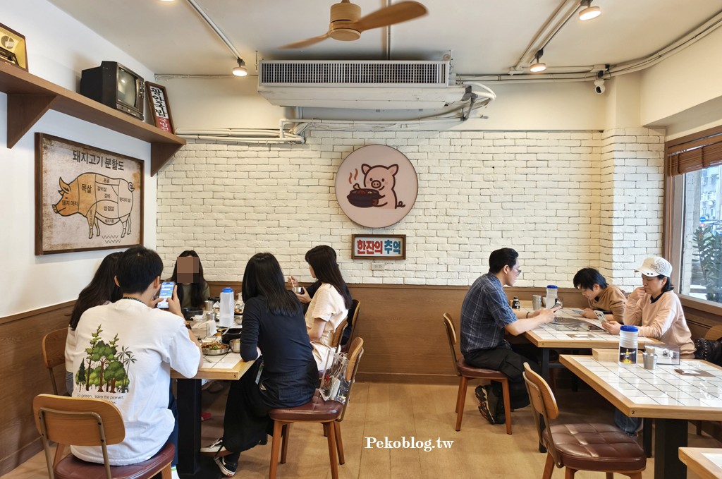 馬鈴薯排骨湯,東區美食,東區韓式料理,台北馬鈴薯排骨湯 @PEKO の Simple Life
