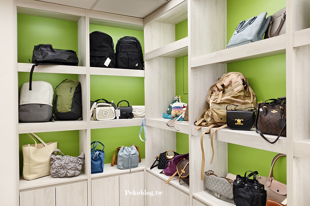 光仁綠時尚,台北二手店,光仁二手店 @PEKO の Simple Life