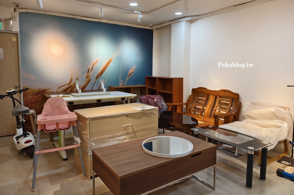 光仁綠時尚,台北二手店,光仁二手店 @PEKO の Simple Life