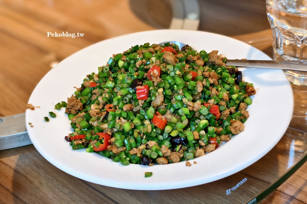 大安站美食,藍心湄 餐廳,台北川菜 @PEKO の Simple Life