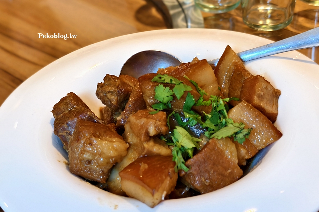 大安站美食,藍心湄 餐廳,台北川菜 @PEKO の Simple Life