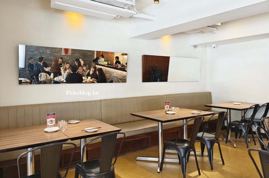 大安站美食,藍心湄 餐廳,台北川菜 @PEKO の Simple Life