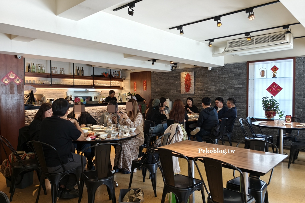 大安站美食,藍心湄 餐廳,台北川菜 @PEKO の Simple Life