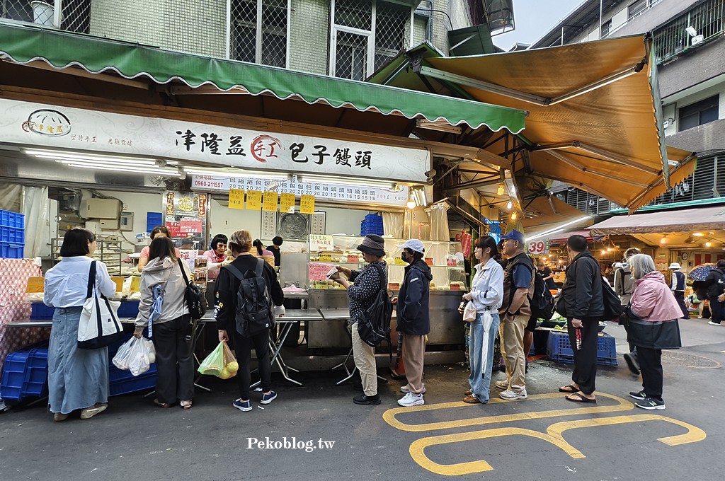 永春美食,虎林街美食,虎林市場美食,虎林街市場美食 @PEKO の Simple Life