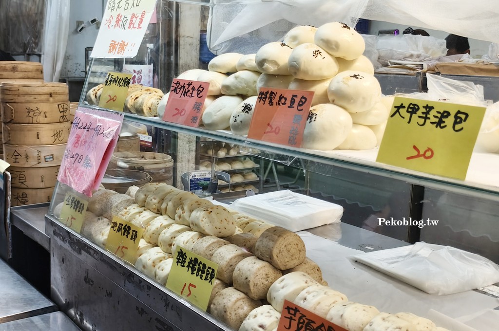 永春美食,虎林街美食,虎林市場美食,虎林街市場美食 @PEKO の Simple Life