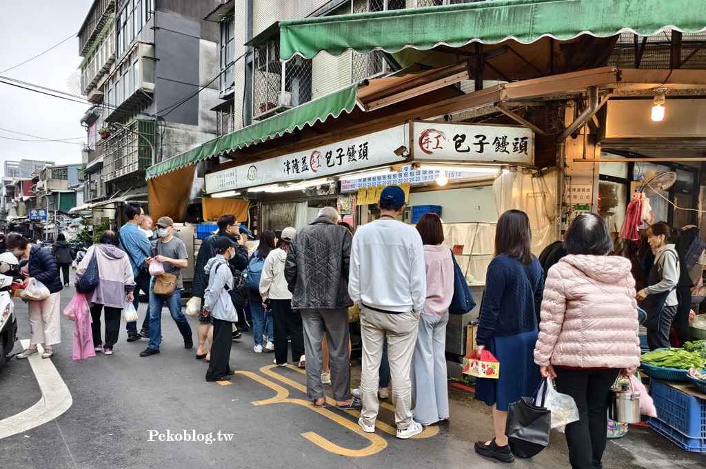 永春美食,虎林街美食,虎林市場美食,虎林街市場美食 @PEKO の Simple Life