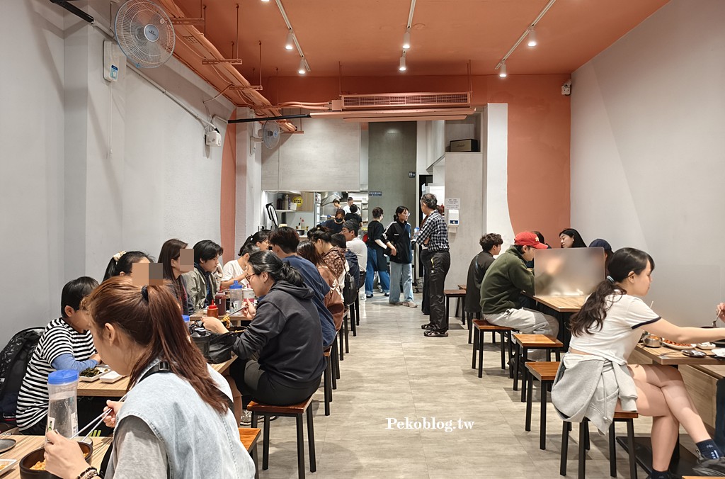 台北韓式料理,永春美食,永春韓式料理 @PEKO の Simple Life