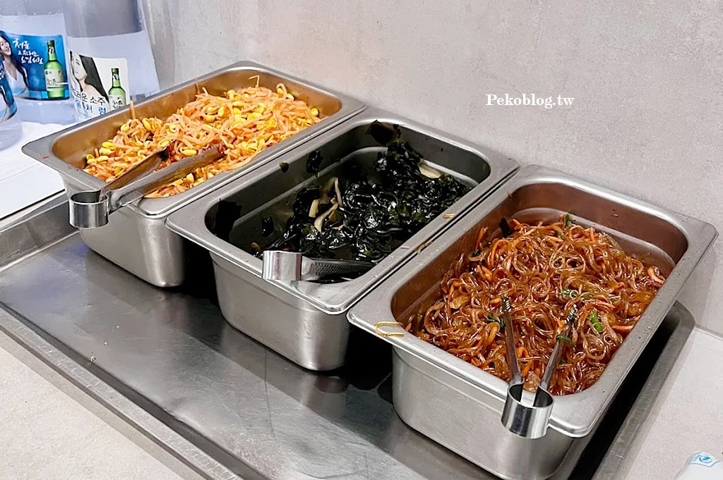 台北韓式料理,永春美食,永春韓式料理 @PEKO の Simple Life