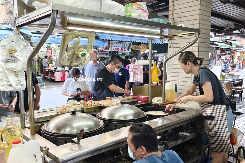 南京三民美食,南京公寓市場美食 @PEKO の Simple Life