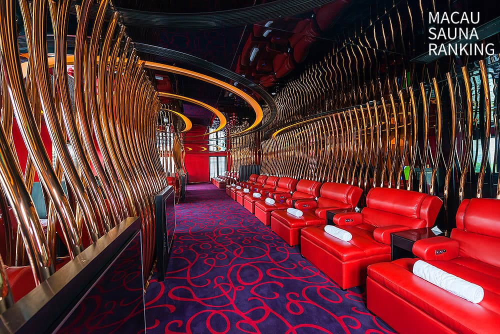 澳門桑拿,澳門水療 @PEKO の Simple Life