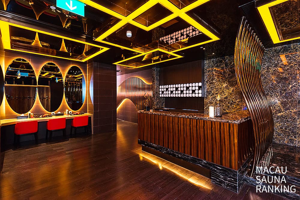 澳門桑拿,澳門水療 @PEKO の Simple Life