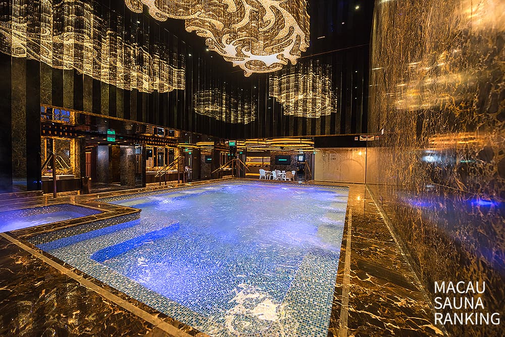 澳門桑拿,澳門水療 @PEKO の Simple Life