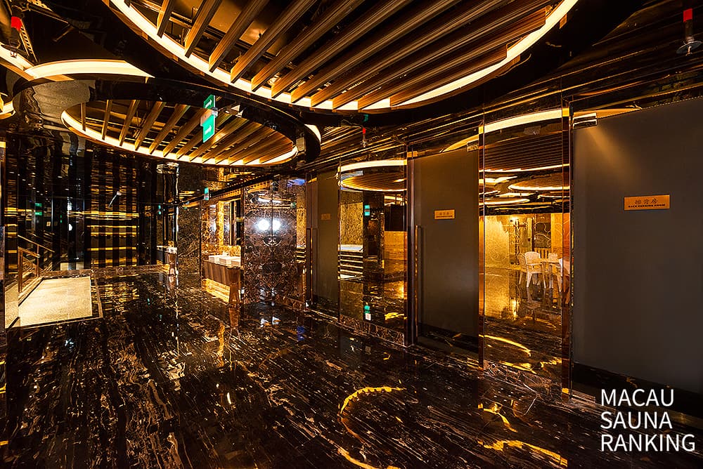 澳門桑拿,澳門水療 @PEKO の Simple Life