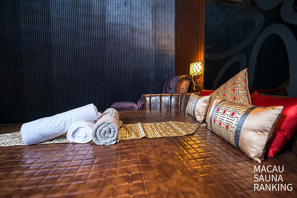 澳門桑拿,澳門水療 @PEKO の Simple Life