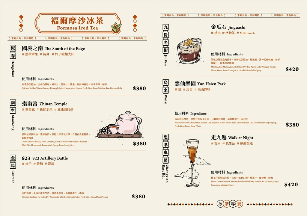 西門町宵夜,台北餐酒館,台北酒吧,西門町酒吧,西門町餐酒館 @PEKO の Simple Life