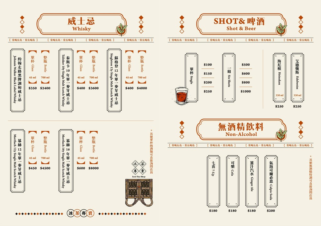 西門町宵夜,台北餐酒館,台北酒吧,西門町酒吧,西門町餐酒館 @PEKO の Simple Life