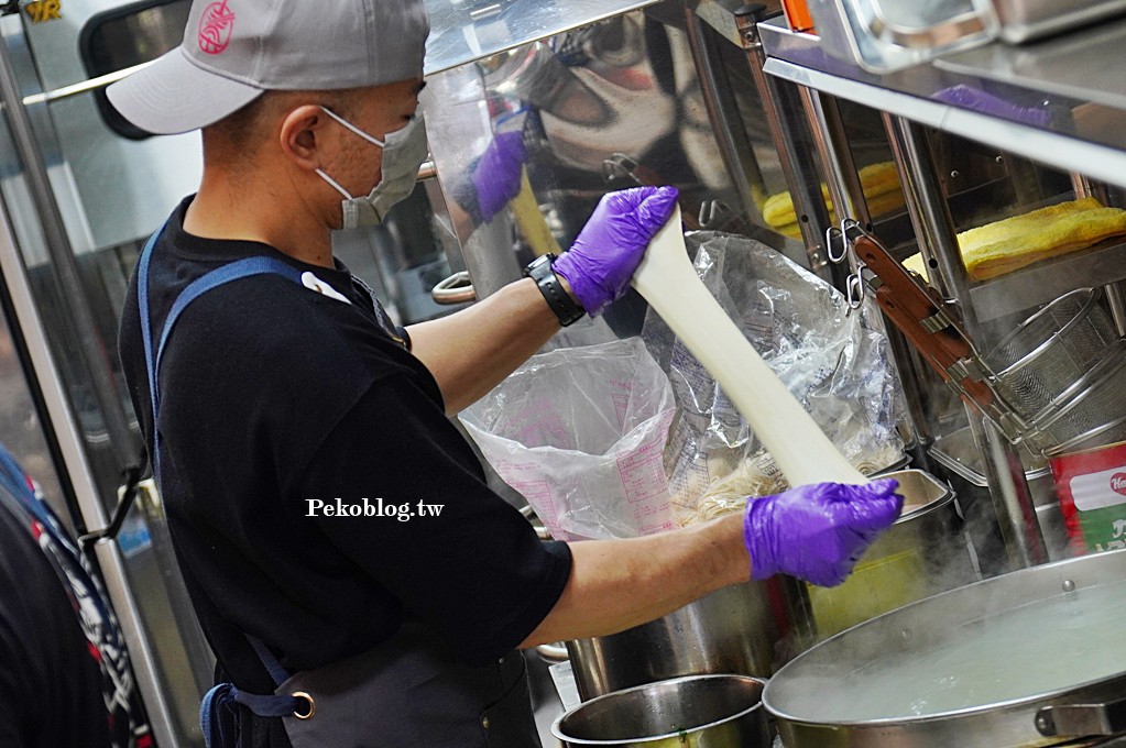 江子翠美食,板橋肉夾饃,陝西美食 @PEKO の Simple Life