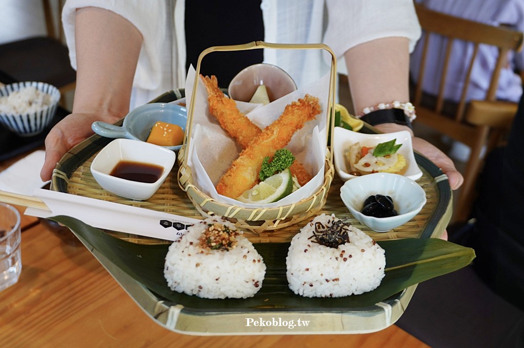 台中美食,台中西區美食,精明商圈美食,日式定食 @PEKO の Simple Life